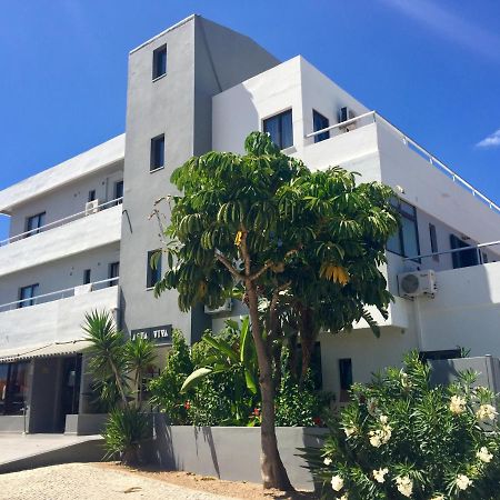Agua Viva By Umbral Hotell Albufeira Eksteriør bilde