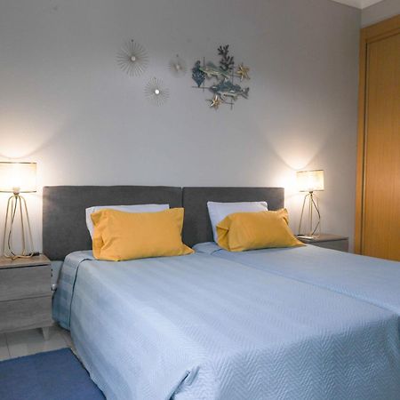 Agua Viva By Umbral Hotell Albufeira Eksteriør bilde