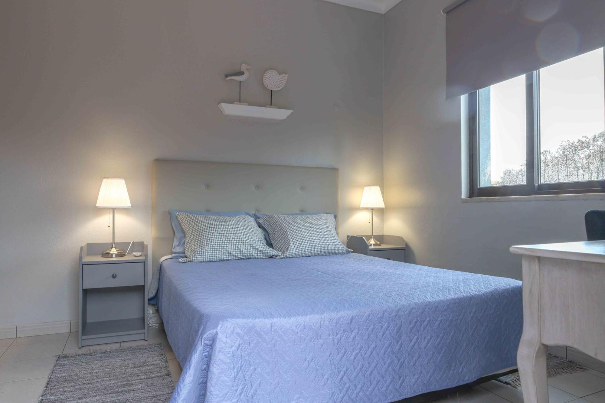 Agua Viva By Umbral Hotell Albufeira Eksteriør bilde