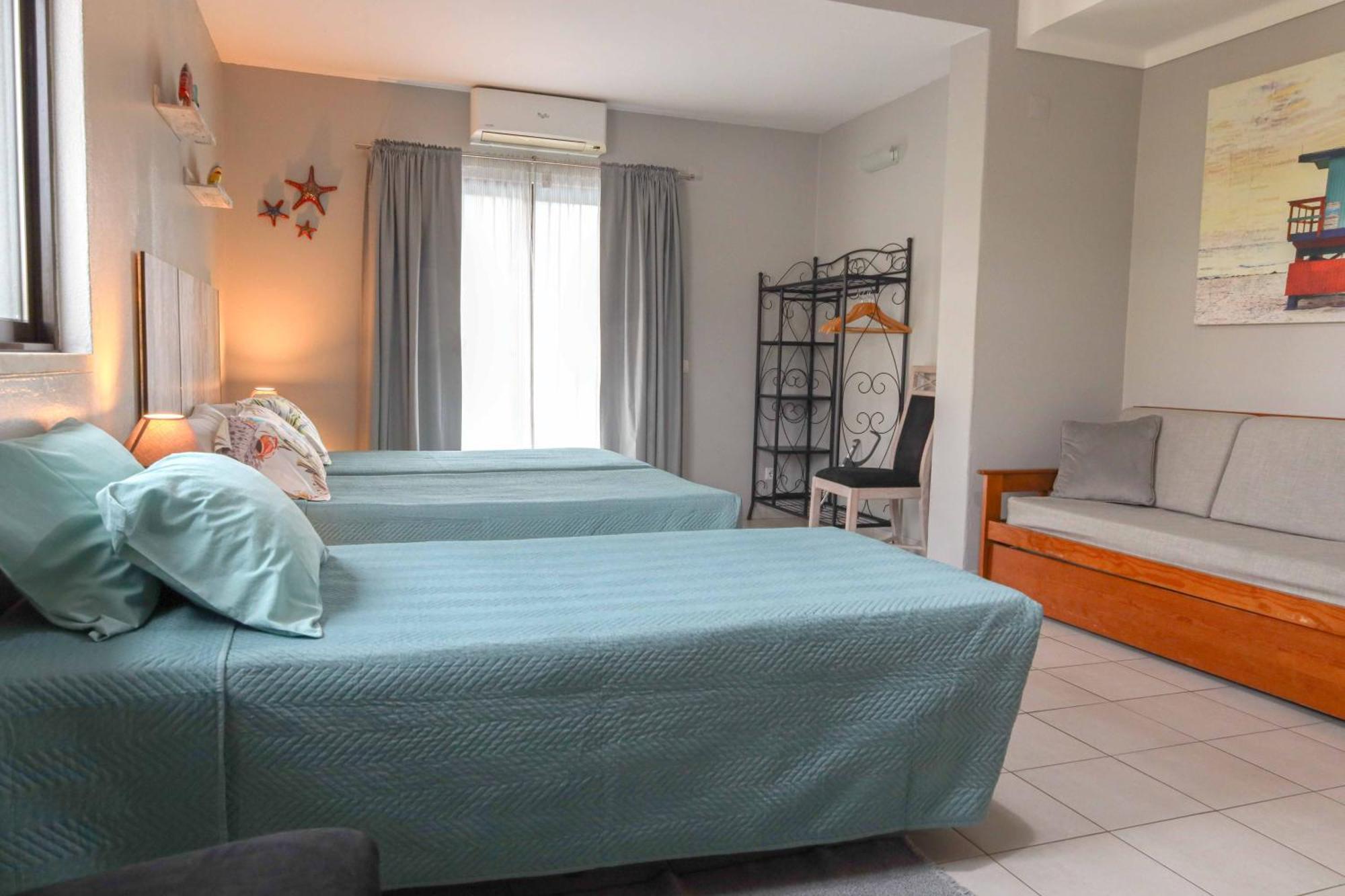 Agua Viva By Umbral Hotell Albufeira Eksteriør bilde