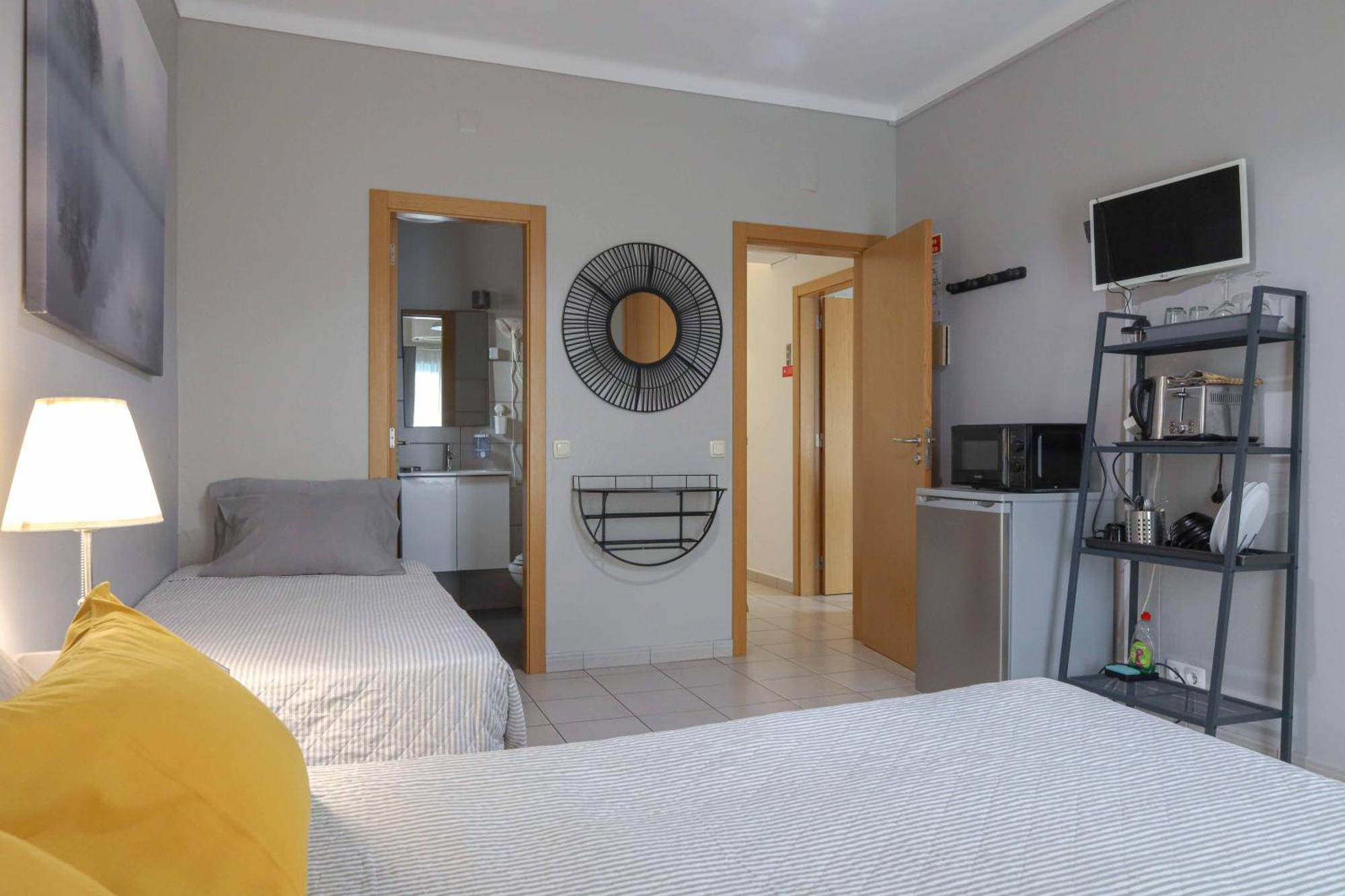 Agua Viva By Umbral Hotell Albufeira Eksteriør bilde