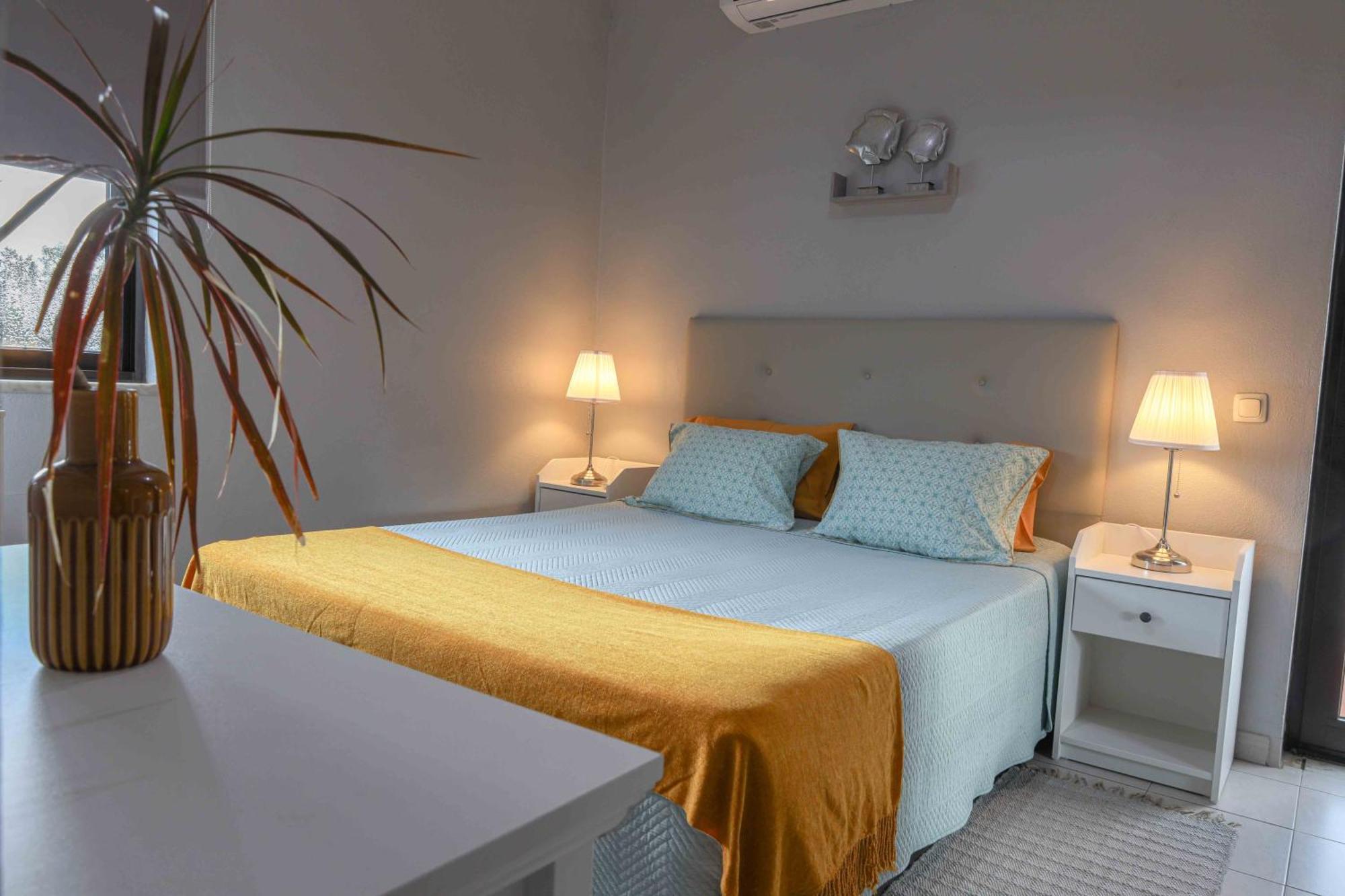 Agua Viva By Umbral Hotell Albufeira Eksteriør bilde