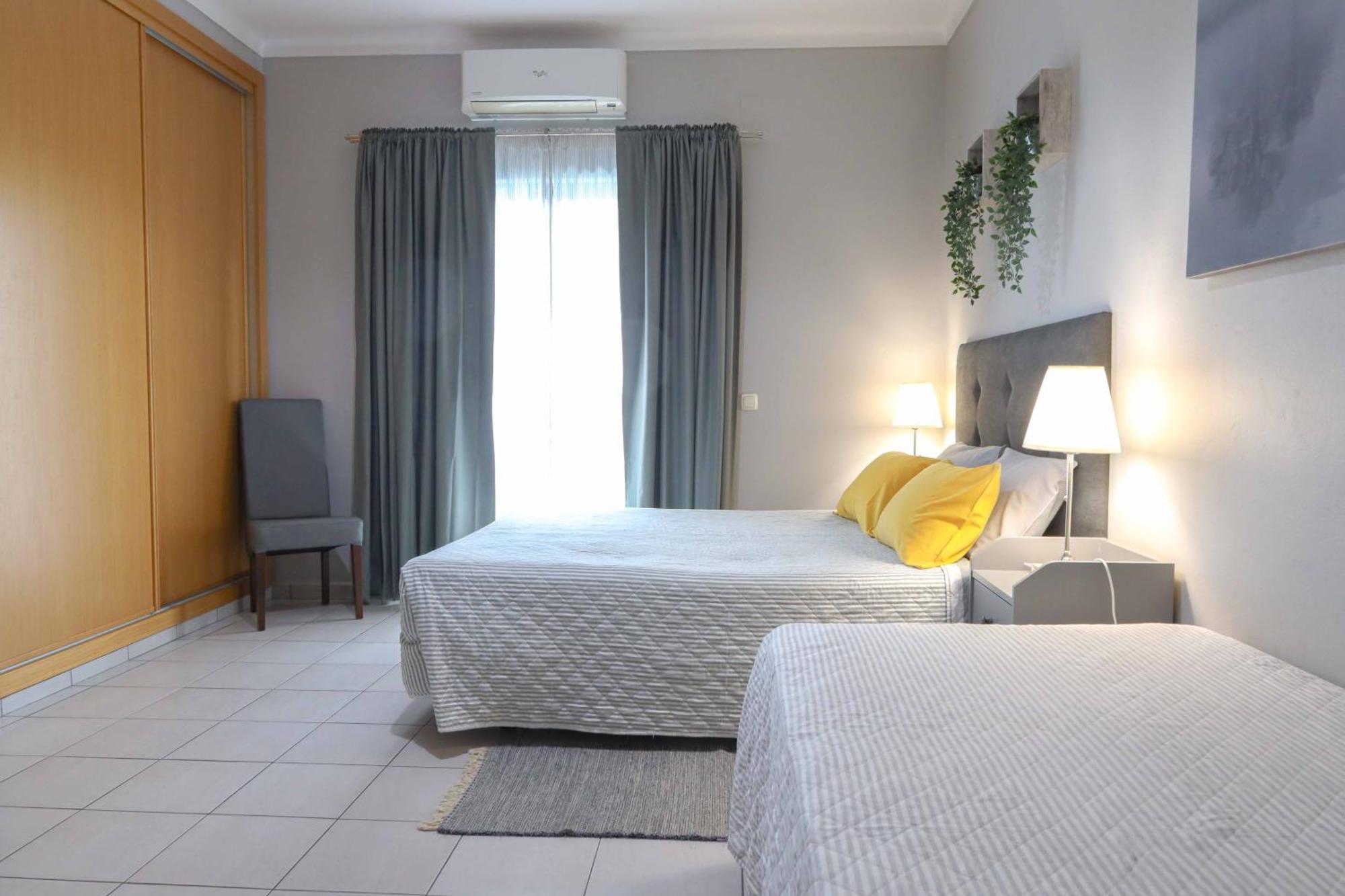 Agua Viva By Umbral Hotell Albufeira Eksteriør bilde